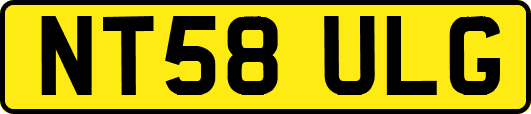 NT58ULG