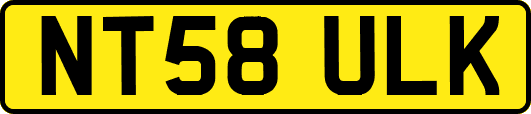 NT58ULK