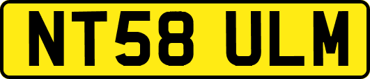 NT58ULM
