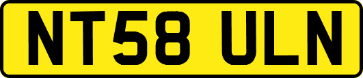 NT58ULN