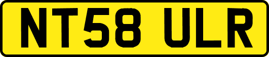 NT58ULR