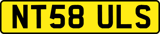 NT58ULS