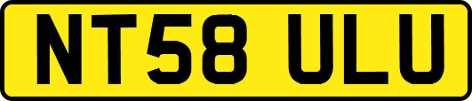 NT58ULU