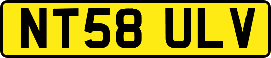 NT58ULV