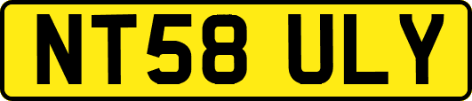 NT58ULY