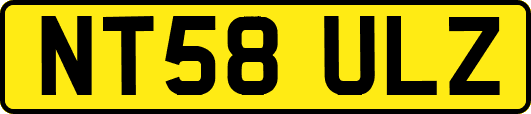 NT58ULZ