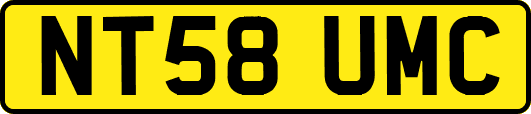 NT58UMC
