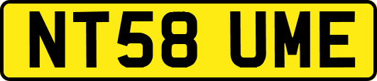 NT58UME