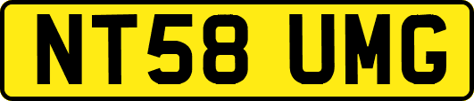 NT58UMG