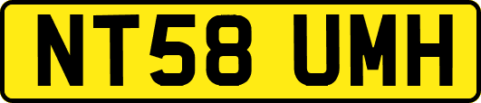 NT58UMH