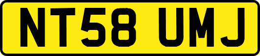 NT58UMJ