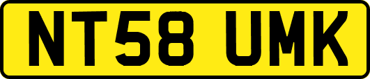 NT58UMK