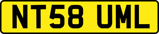 NT58UML