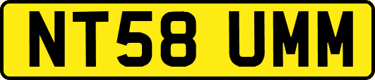 NT58UMM