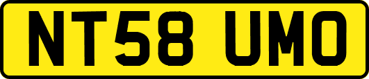NT58UMO