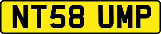 NT58UMP
