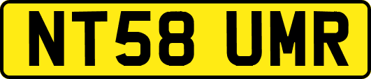 NT58UMR