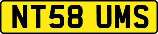 NT58UMS