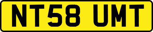 NT58UMT