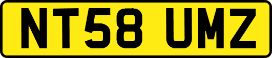 NT58UMZ