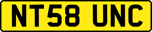 NT58UNC