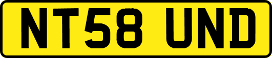 NT58UND