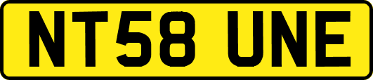 NT58UNE