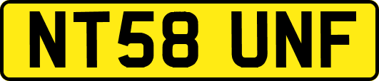 NT58UNF