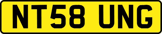 NT58UNG