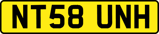 NT58UNH