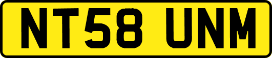 NT58UNM