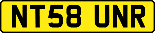 NT58UNR
