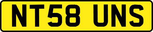 NT58UNS