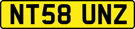 NT58UNZ