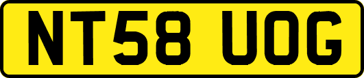 NT58UOG