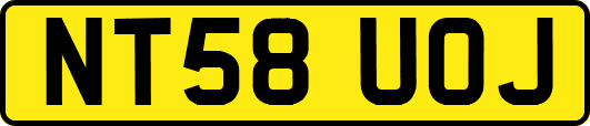NT58UOJ