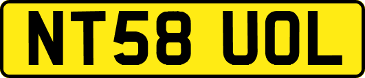NT58UOL
