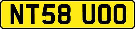 NT58UOO
