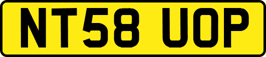 NT58UOP