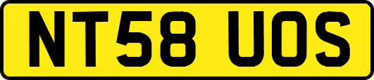NT58UOS