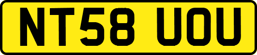 NT58UOU