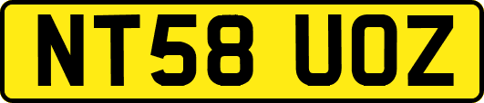 NT58UOZ