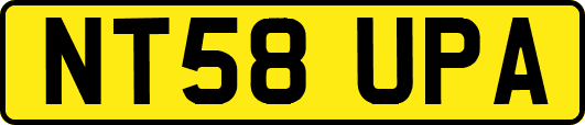 NT58UPA