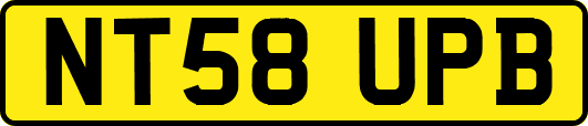 NT58UPB