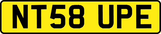NT58UPE