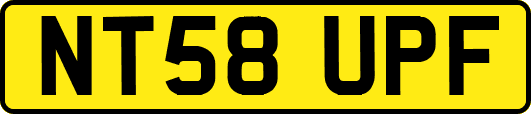 NT58UPF