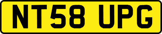 NT58UPG