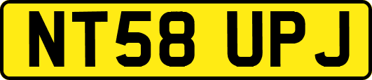 NT58UPJ