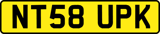 NT58UPK