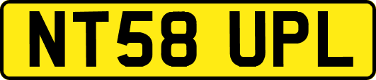 NT58UPL